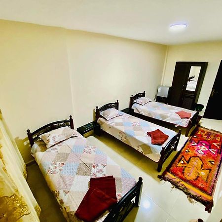 Hotel Petra View Flat Wadi Musa Exterior foto