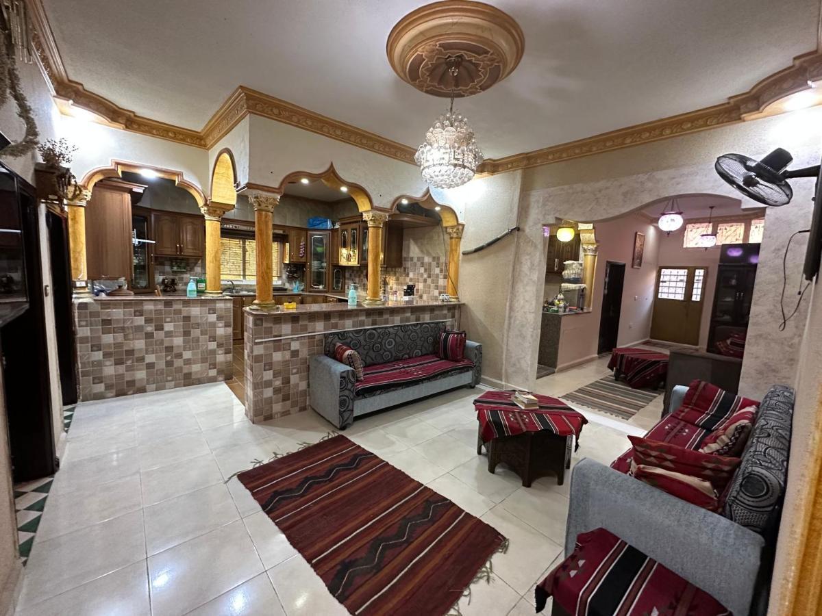 Hotel Petra View Flat Wadi Musa Exterior foto